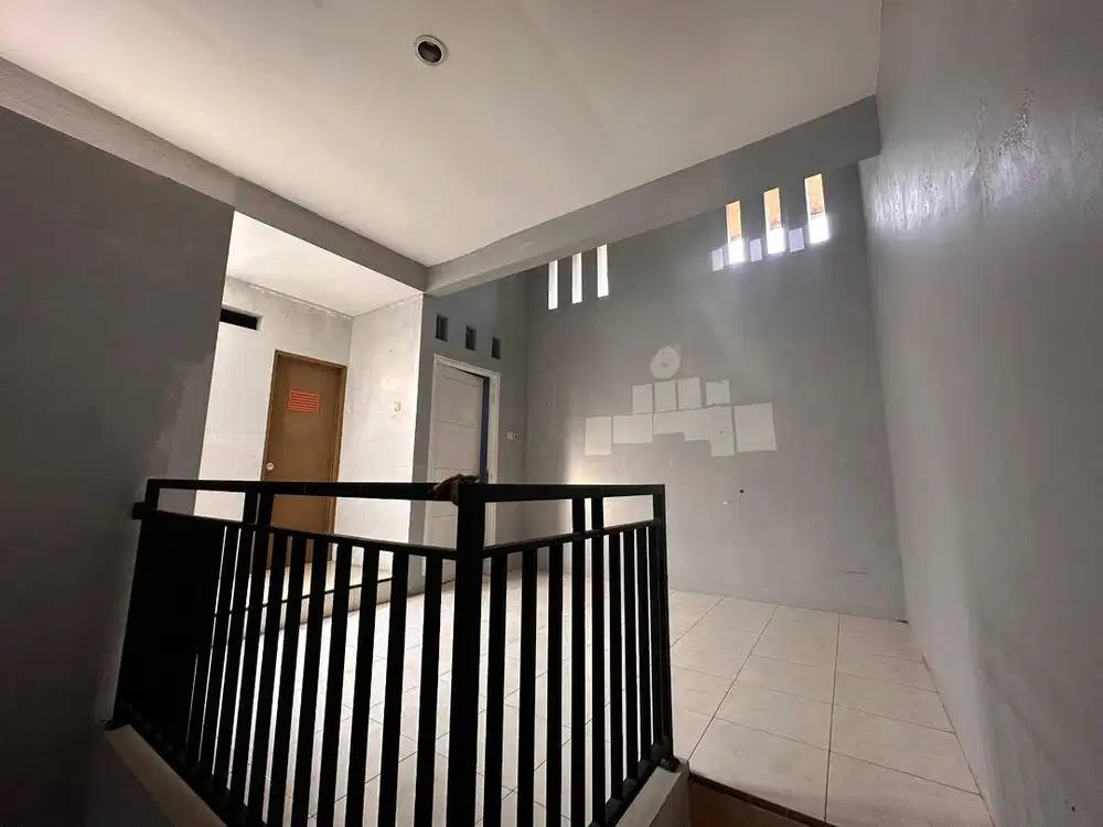 Rumah di sewakan per Tahun area Cisauk
