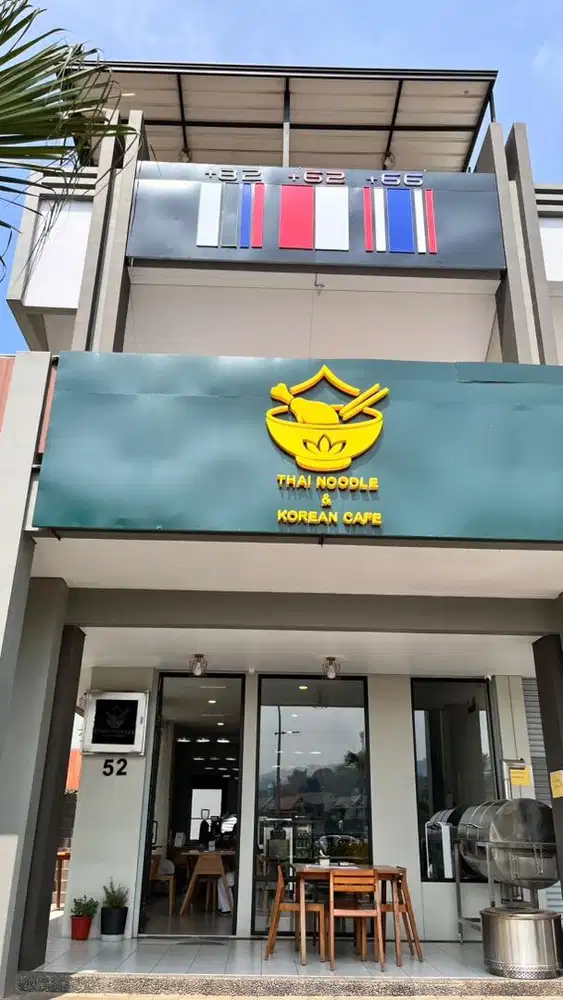LOWONGAN KERJA CAFE DAERAH KOTA BARU