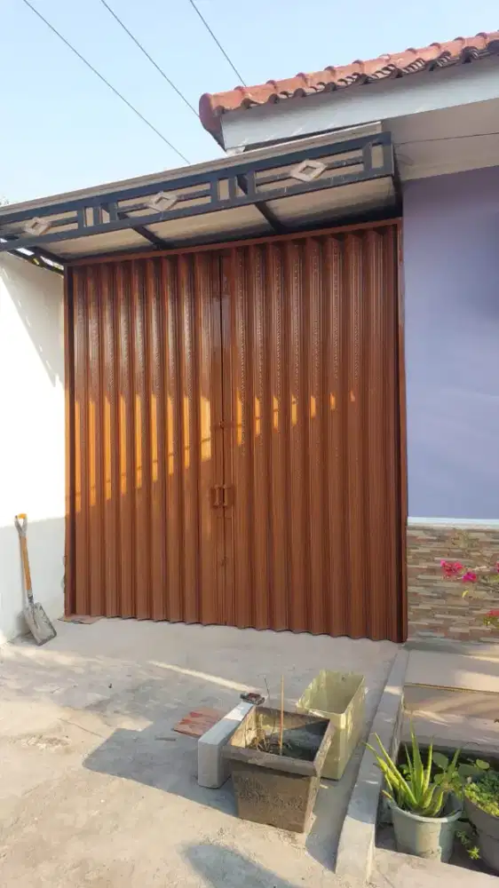 FOLDING WARUNG MURAH