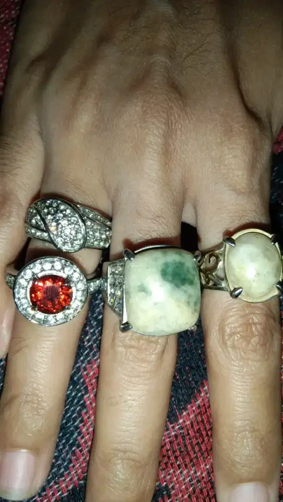 cincin fashionnn