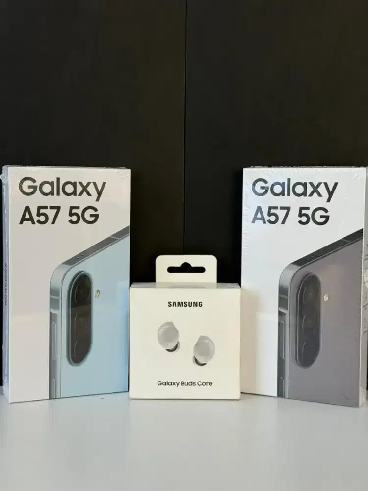 SAMSUNG A57 8/256
