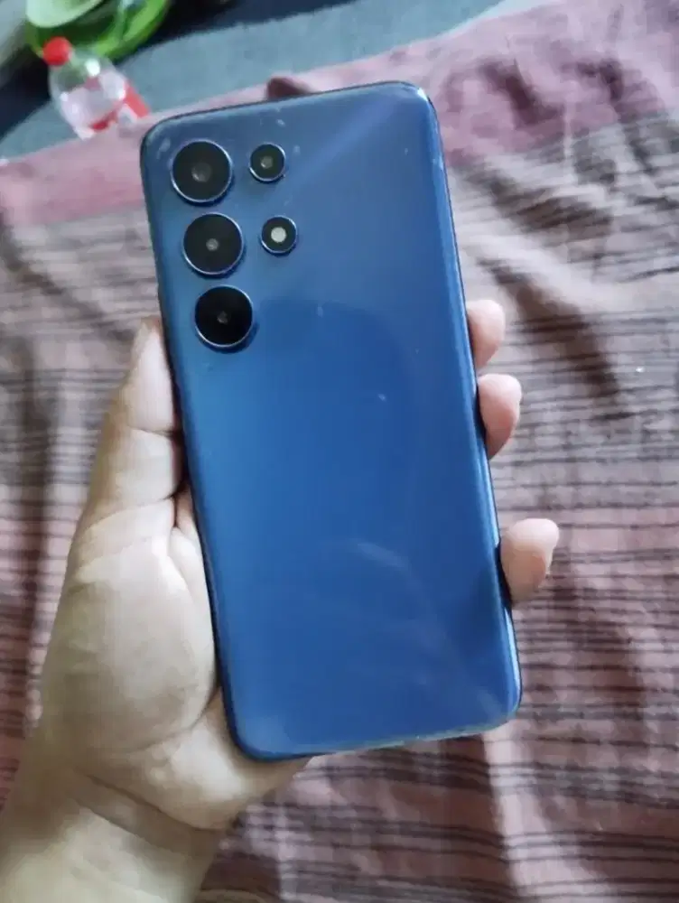 ITEL S26 ULTRA MULUS FULLSES TERAWAT