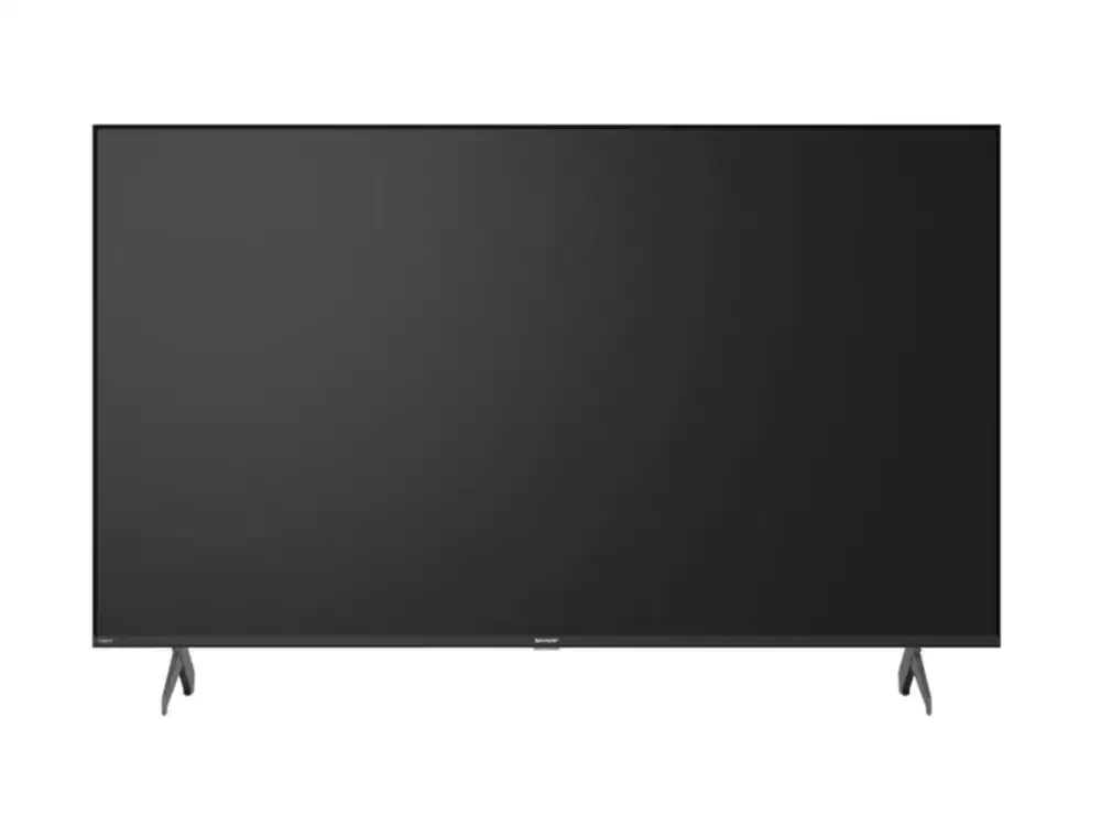 SHARP 4K GOOGLE TV 50 INCH