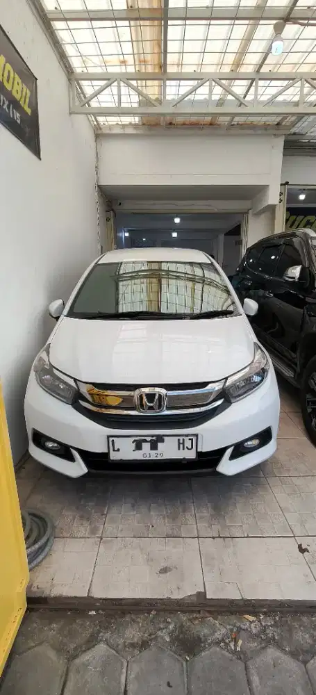 MOBILIO E MATIC 2018 TERAWAT