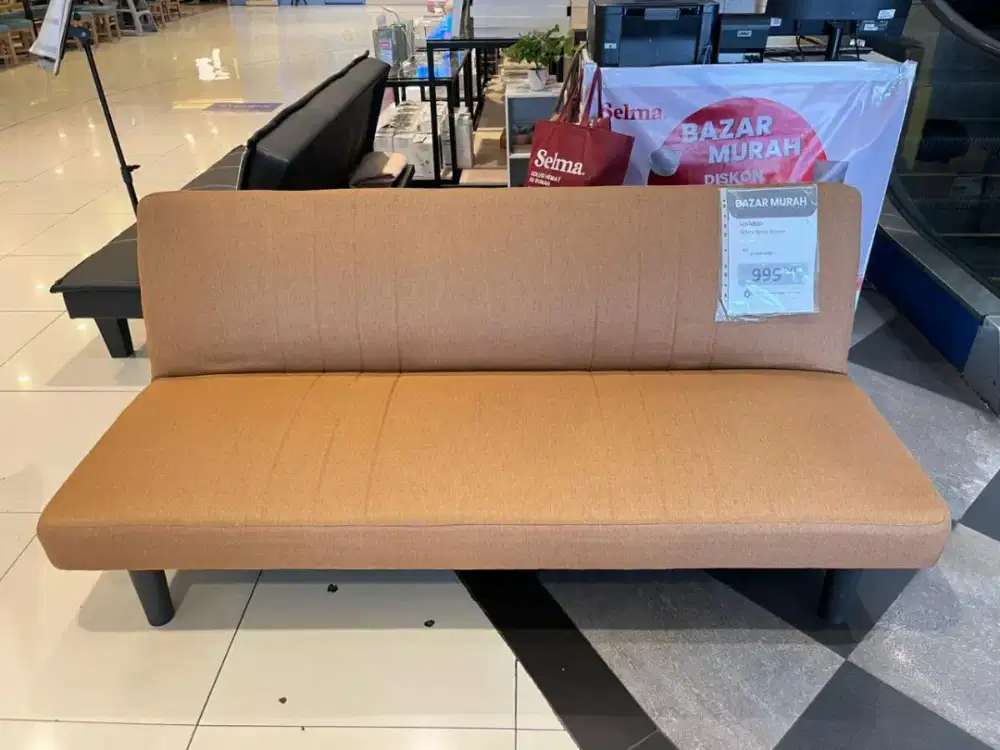 Sofabed Murah 900rban