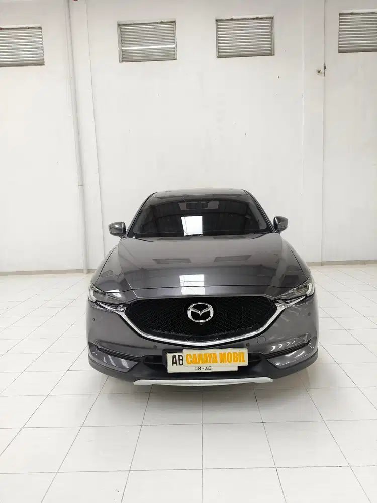 Mazda CX5 GT 2020