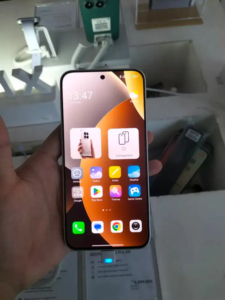 REDMI NOTE 15 PRO 5G