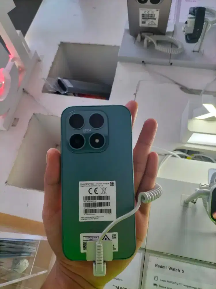 Handphone Xiaomi 17