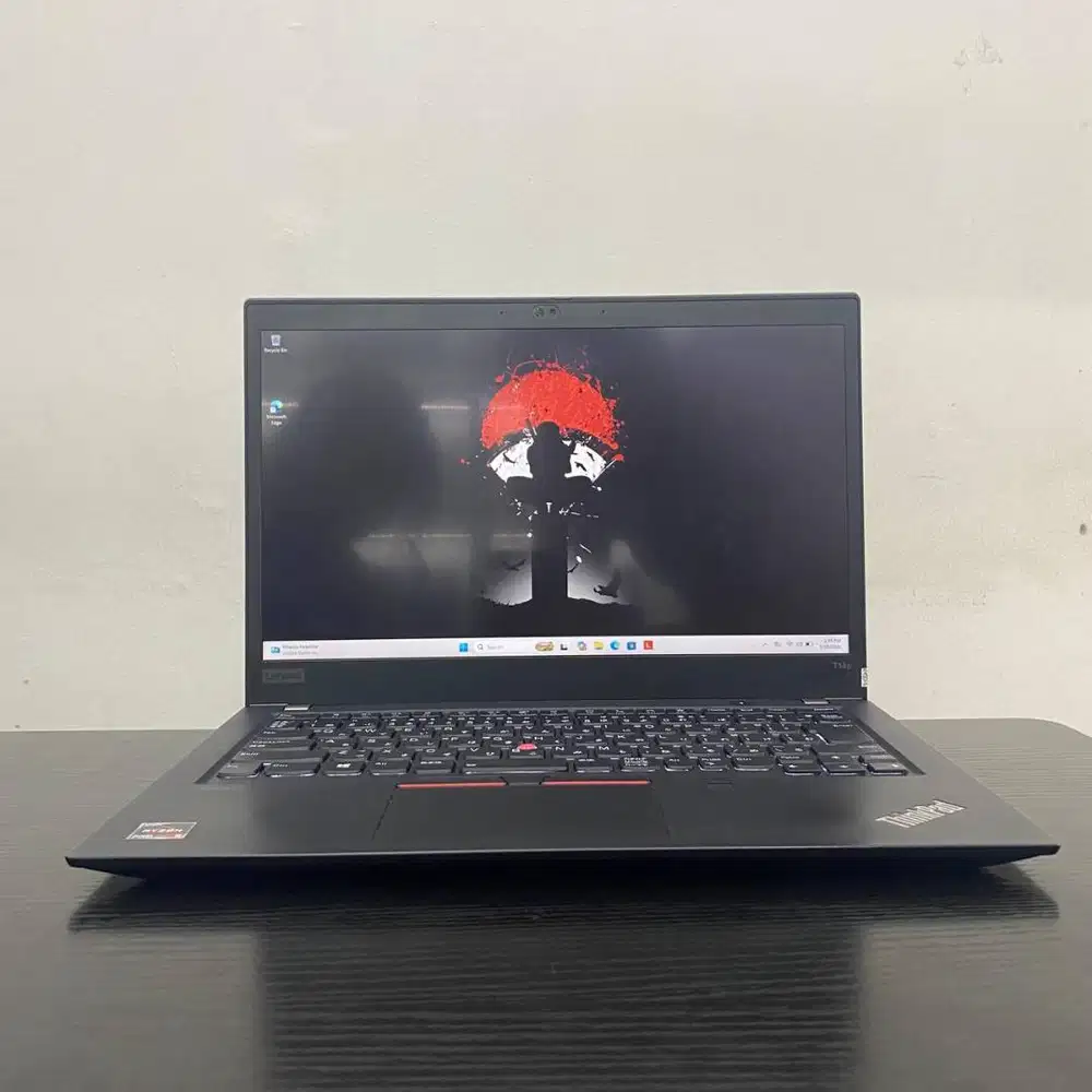 Lenovo Thinkpad T14S G1 Touchscren | RYZEN 5 Pro - 4650U | Ram 16/256