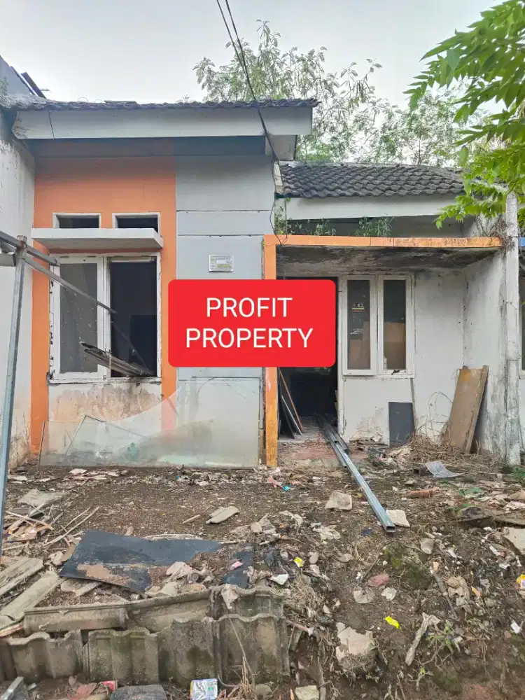 OVER KREDIT RUMAH DI HARVEST CITY