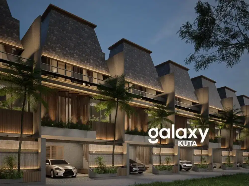 THE OASIS RESIDENCE EXCLUSIVE URBAN LIVING