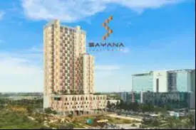 Apartemen 2BR Lokasi Premium Siap Huni