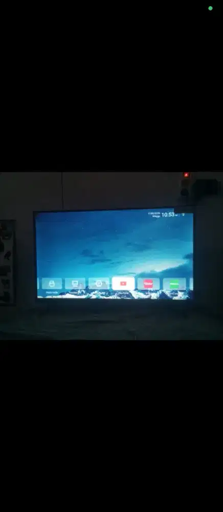 TV AKARI 32 INC