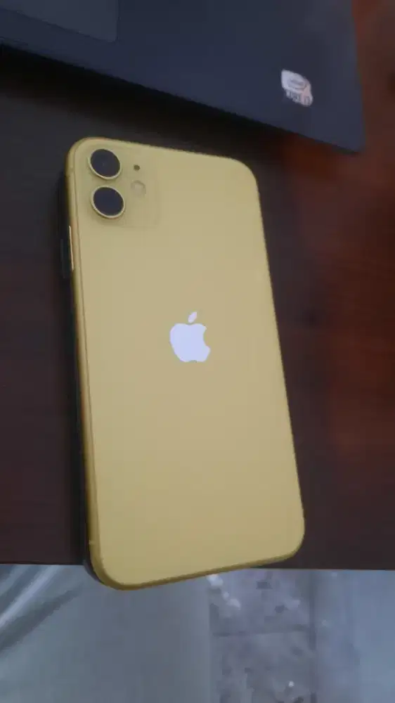 Iphone 11 128gb