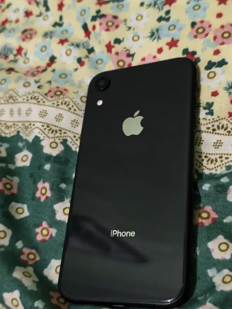 Iphone xr 64 gb LLA