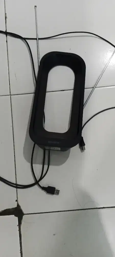 Antena Indoor Merek Krisbown Azko