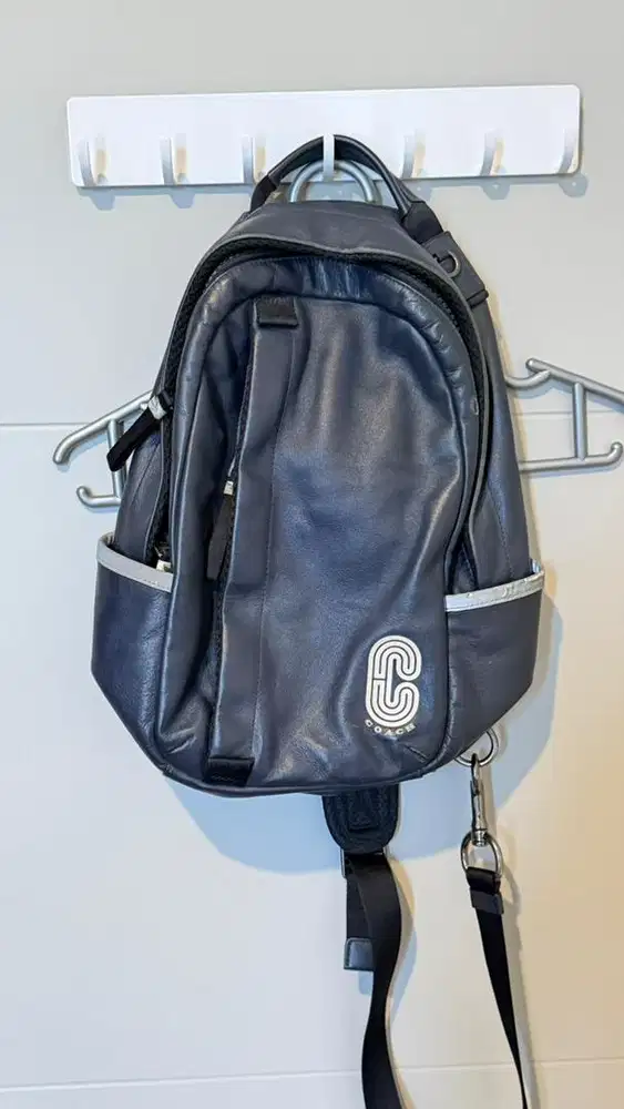Coach Sling Shoulder Bag