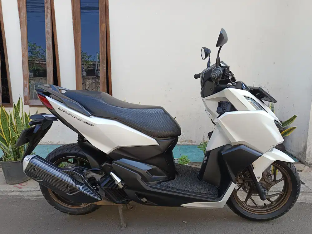 Honda vario 160 abs 2022 pajak hidup