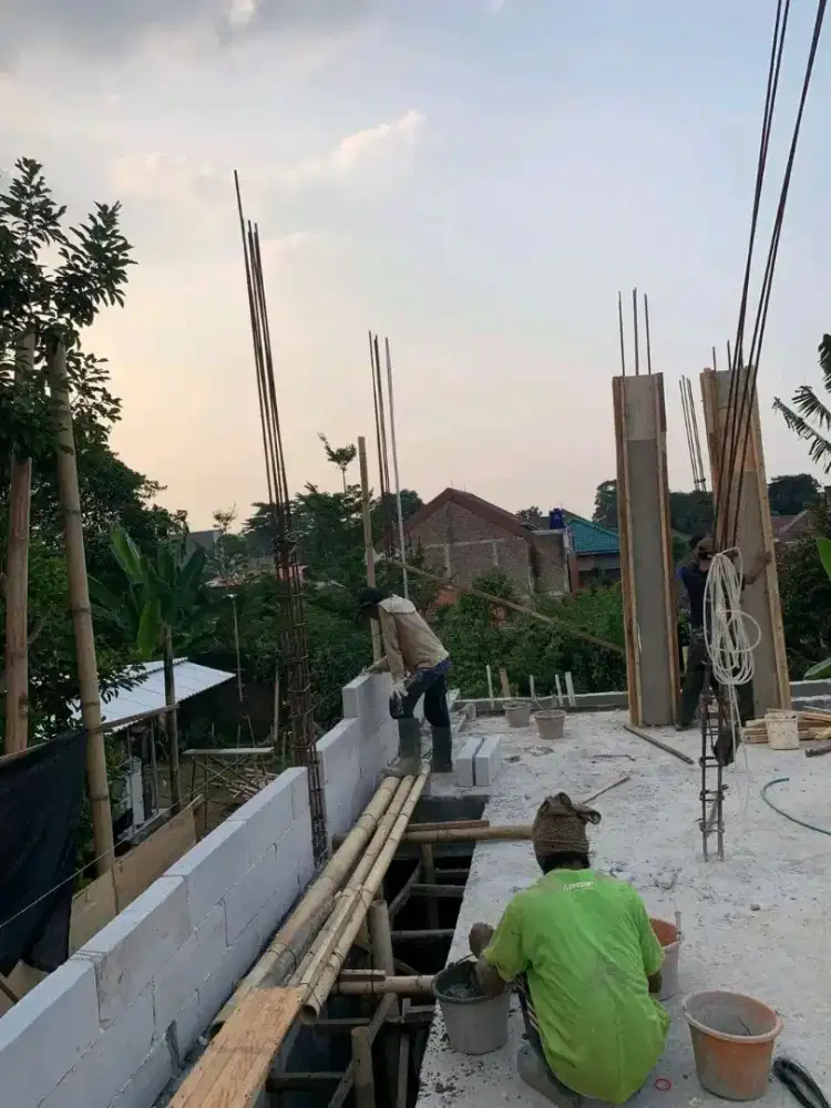 jasa tukang bangunan