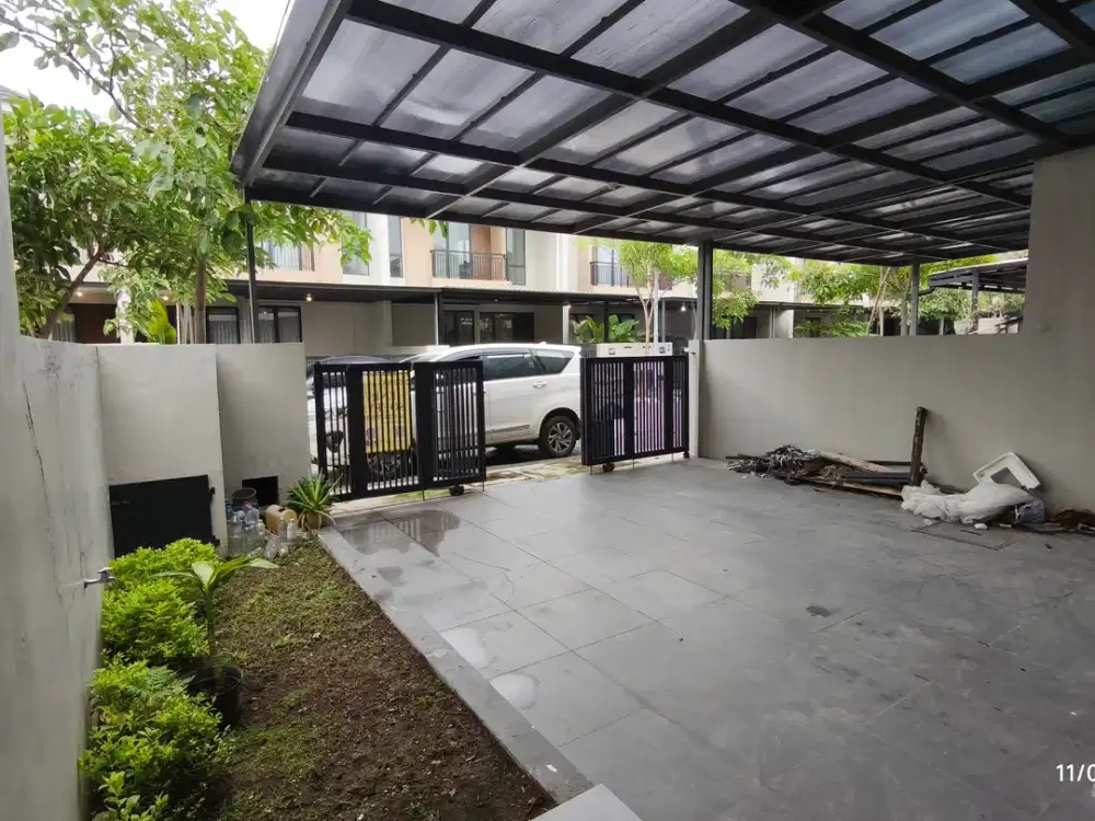 2028. Rumah Dijual Murah di Pondok Tjandra, Sidoarjo