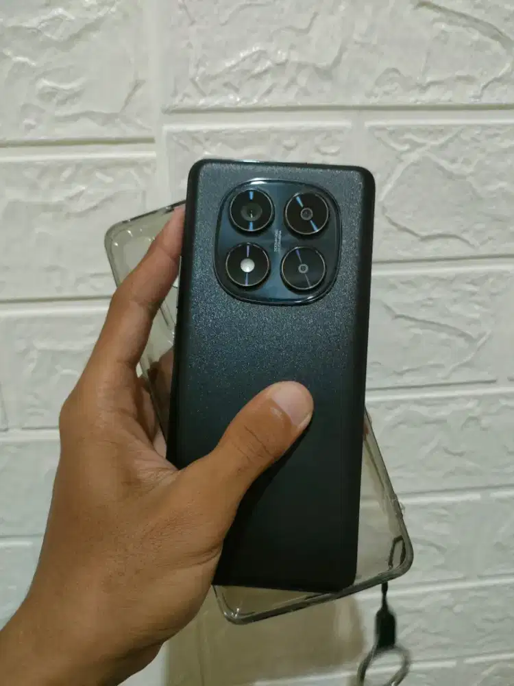Redmi note 14 pro 5G 8/256