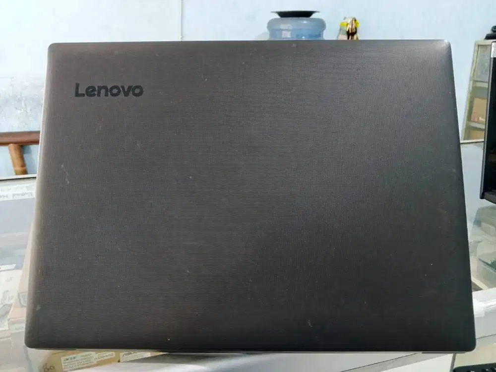 Lenovo Ideapad 130-14ask