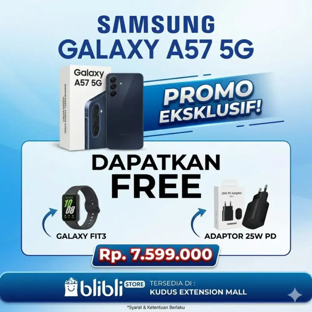 SAMSUNG Galaxy A57 5G