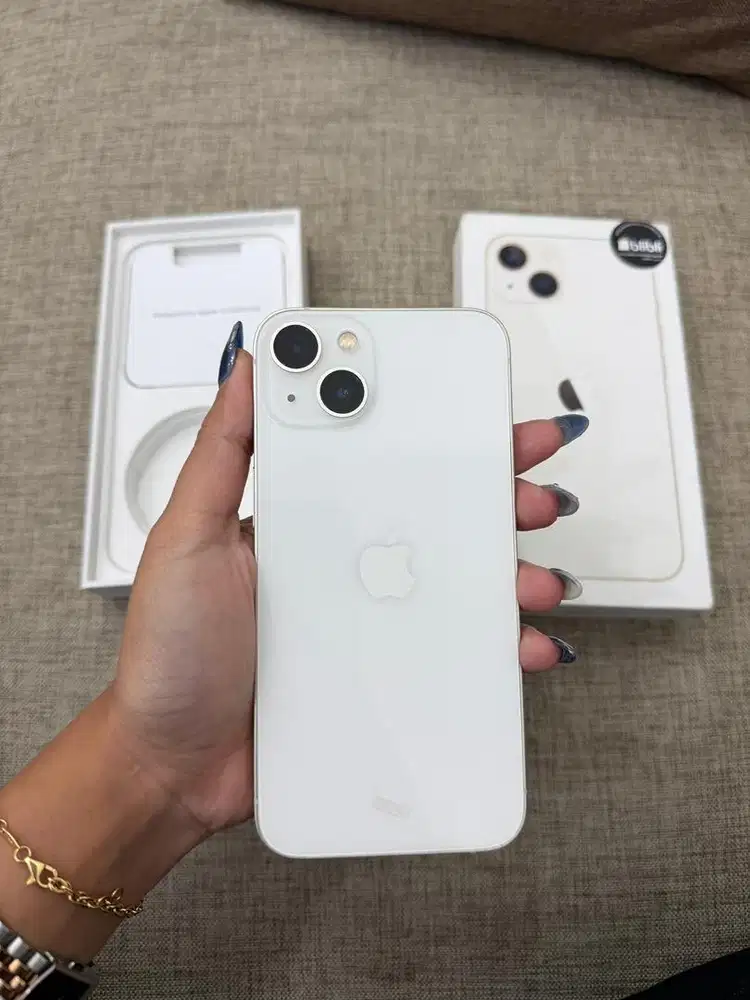 Iphone 13 128 ibox