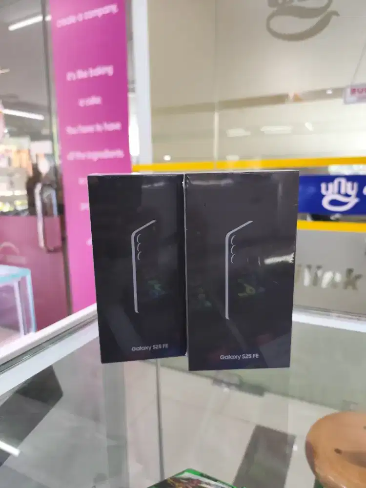 Samsung S25FE 8/256gb New