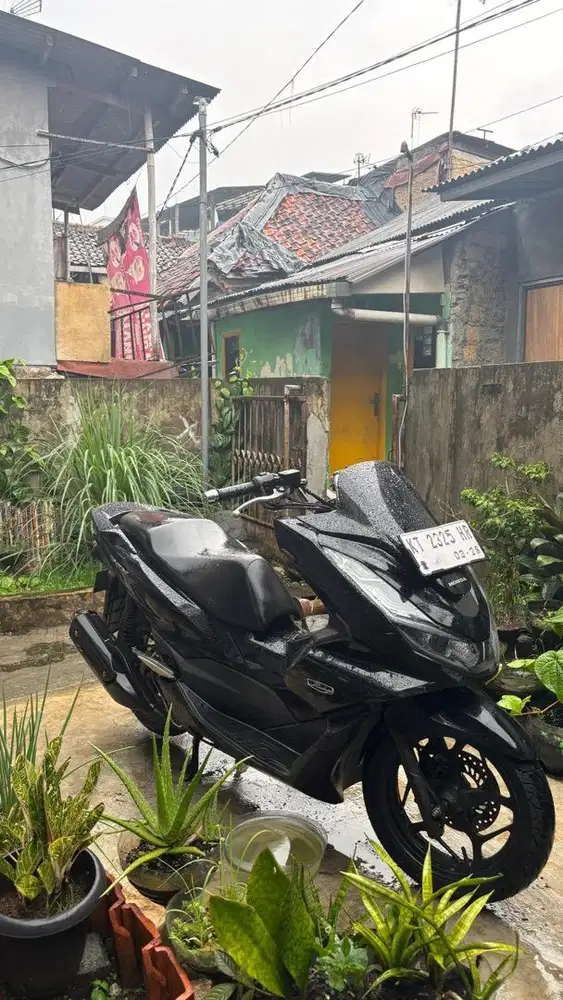 PCX 160 2023 CBS