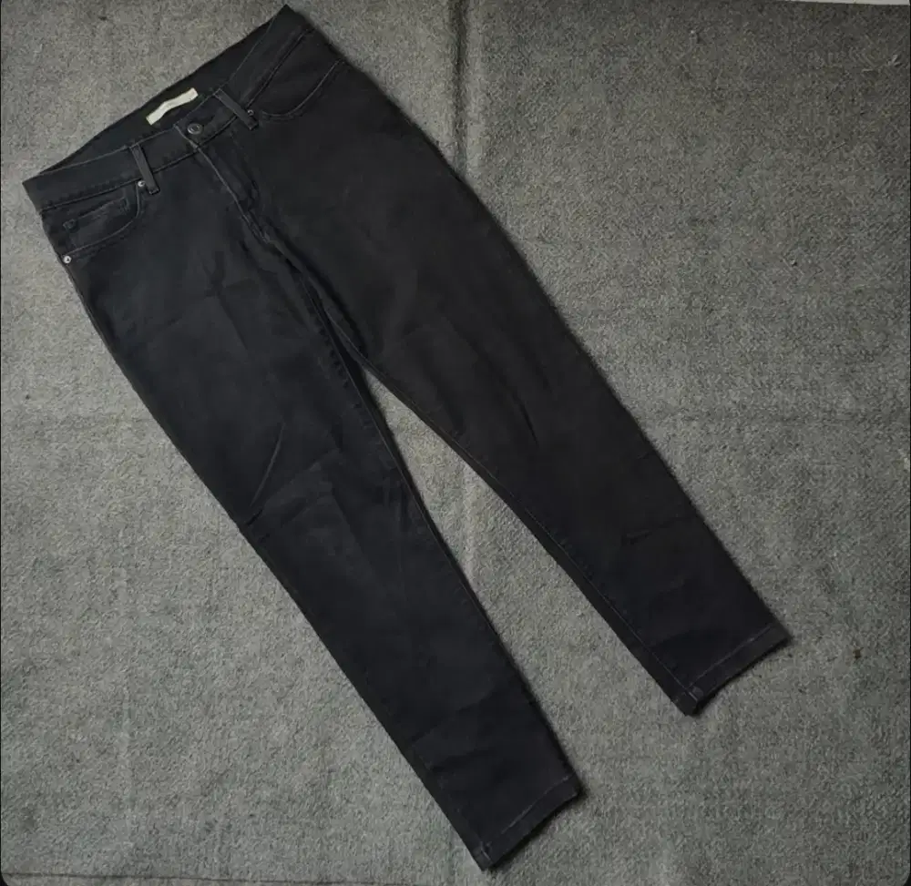 CELANA LEVIS STRECH ORIGINAL