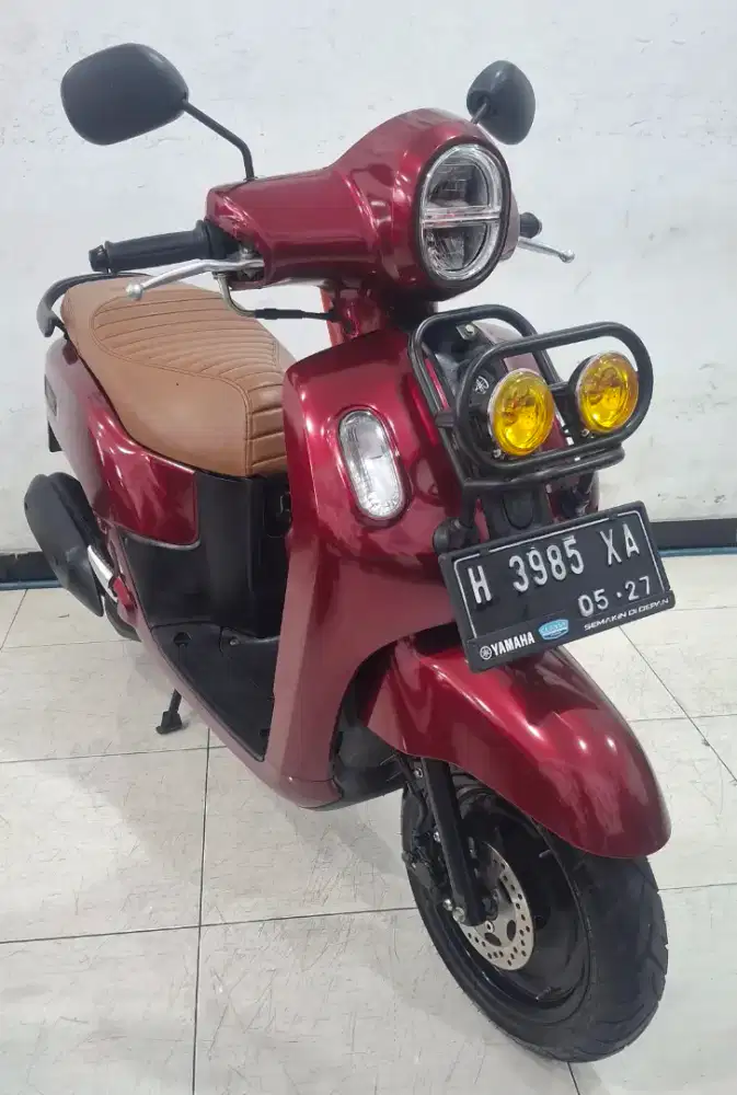 Fazzio Tahun 2022