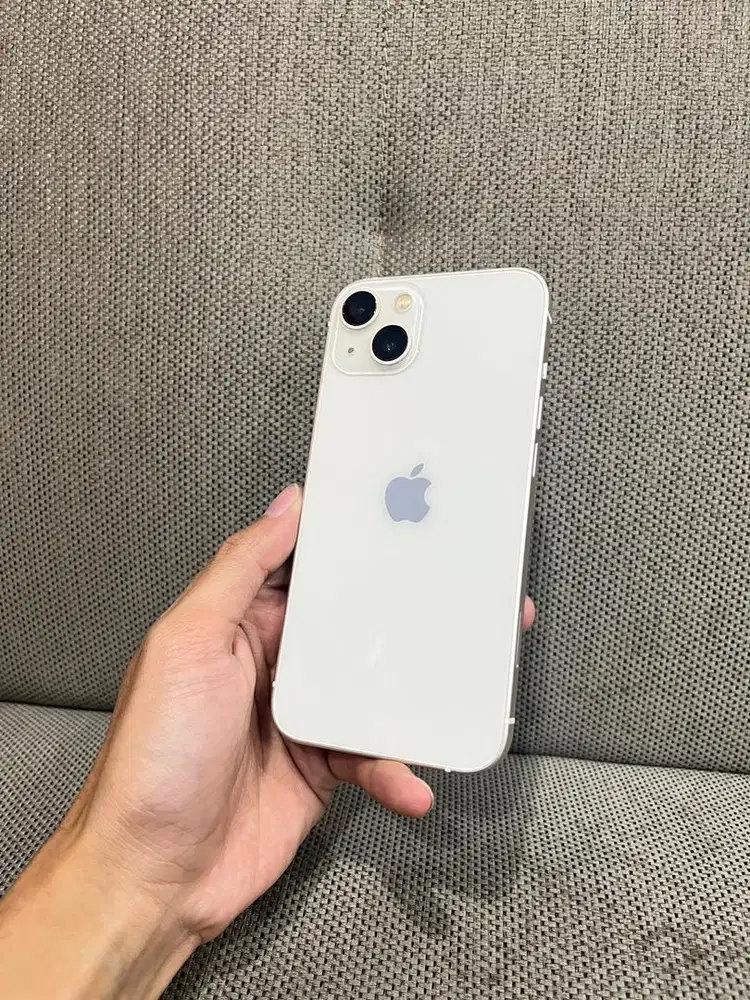 Apple iPhone 13 128Gb Starlight Allop