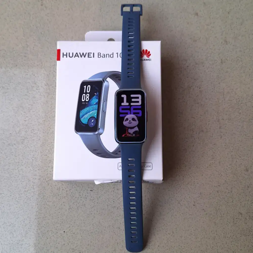 Jam Tangan Huawei Band 10