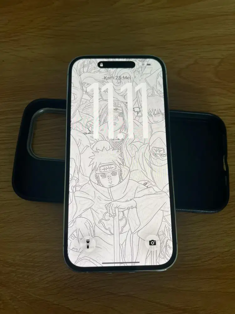 Iphone 14 pro resmi beacukai