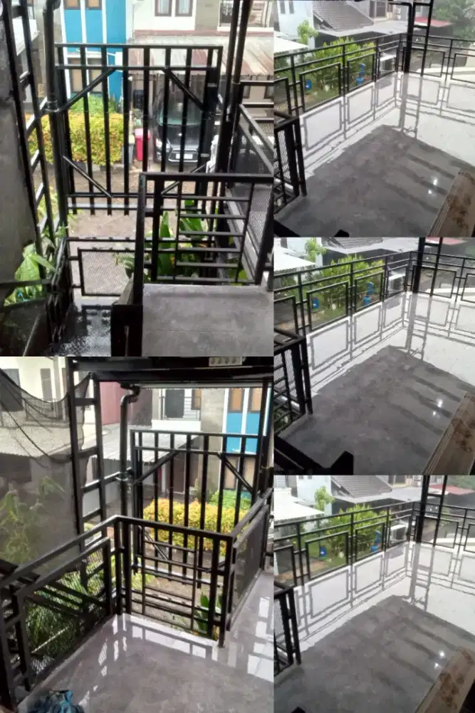 Tukang bangunan.,.  Renopasi rumah, cor dak beton, pengectan dll.