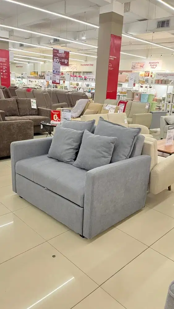 Sofa sleeper gorwig by selma