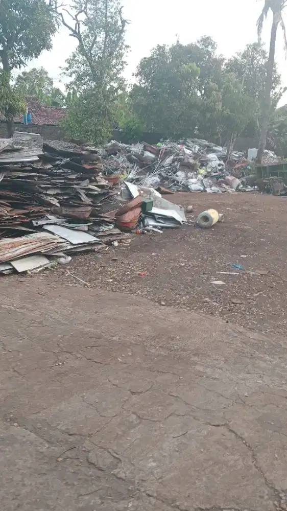 Jual beli barang bekas
