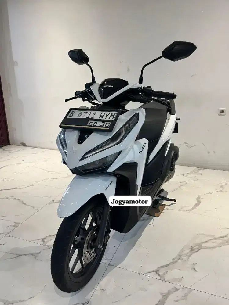 2 - honda vario 125 iss 2020 Kunci 2