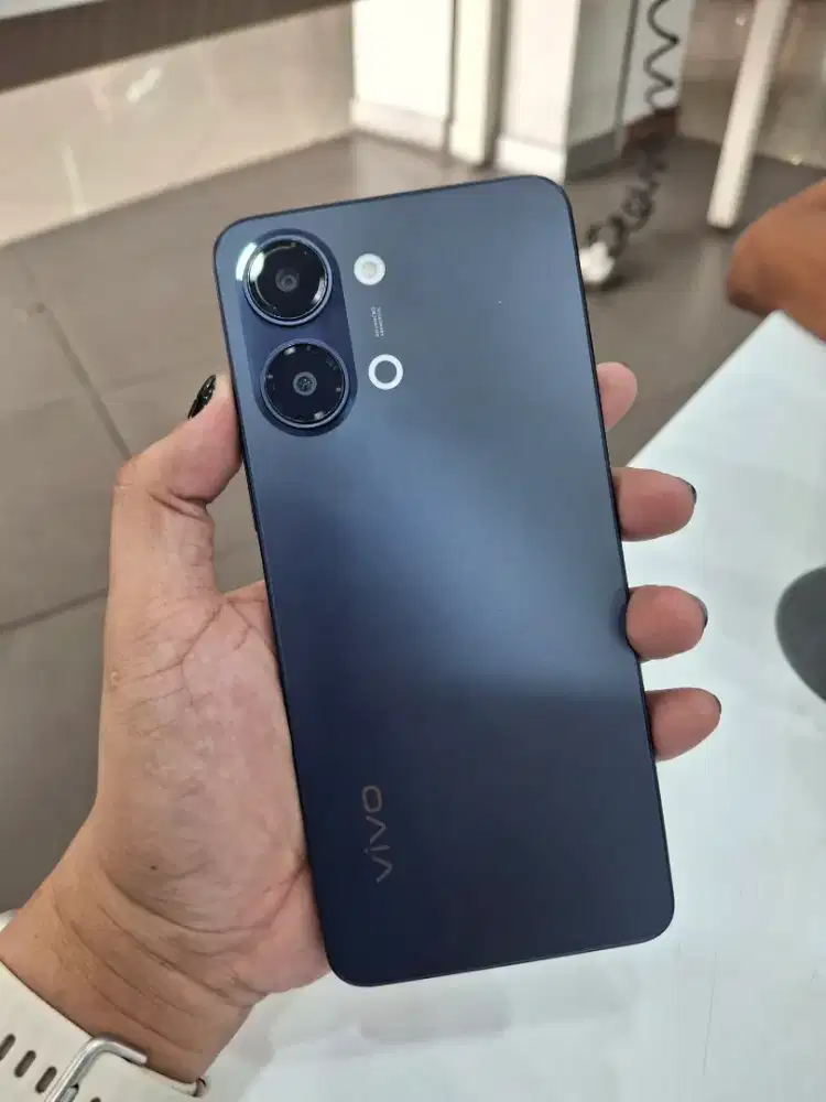 CICILAN VIVO Y05