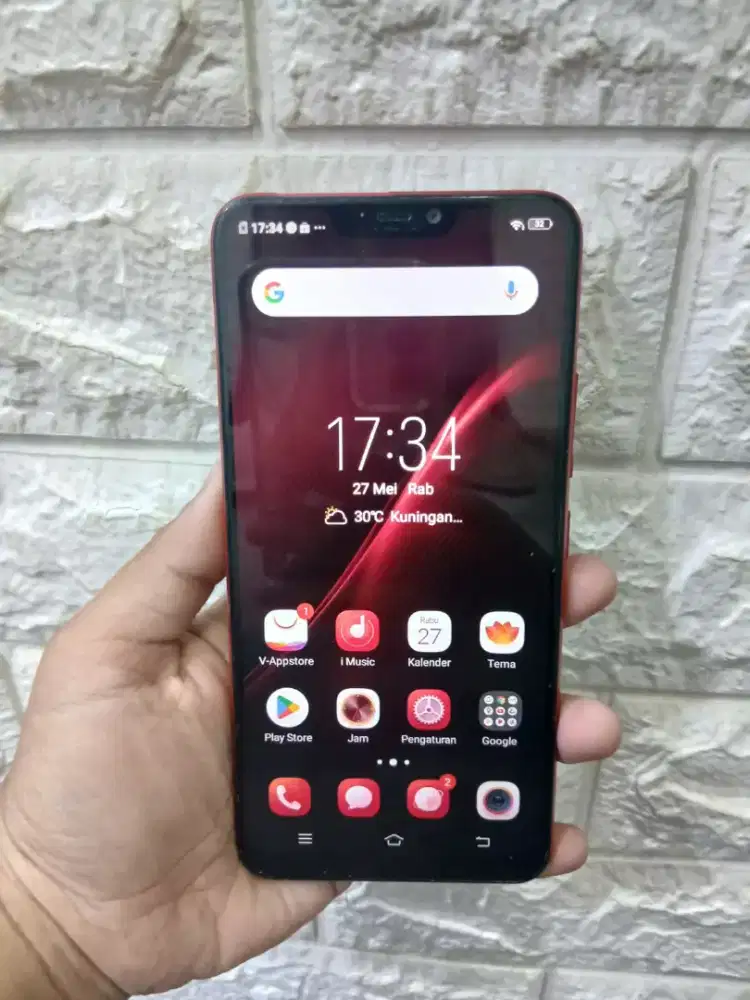 vivo y18 (3/16)