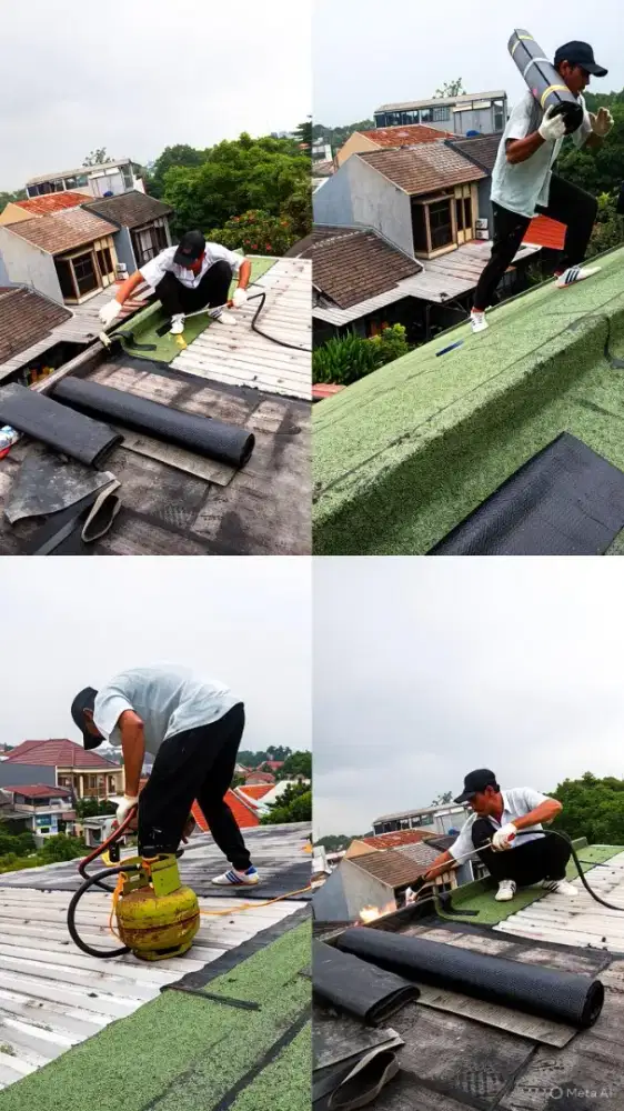 atap bocor,Tukang bangunan,Renopasi rumah, cordak beton,pengectan dll.
