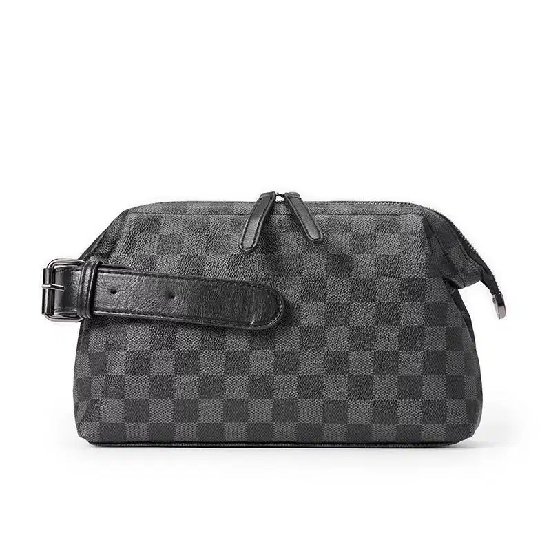 Leather Concept Pouch Pria Premium