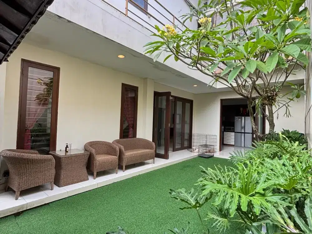 RUMAH PREMIUM DI HARVESTLAND KUTA RESIDENCE