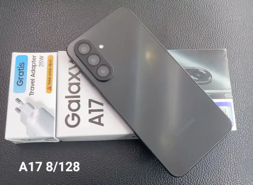 Samsung A17 LTE 8/128
