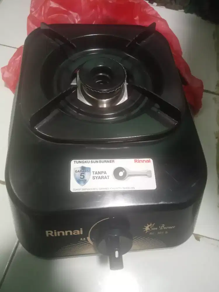 RINAI Tipe RI-301 S