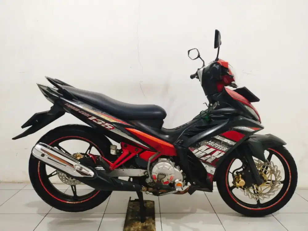 Yamaha Jupiter MX kopling th 2014 jos
