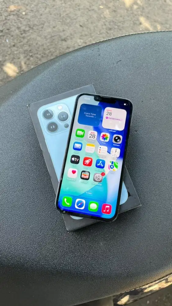 IPHONE 13 PRO 128GB