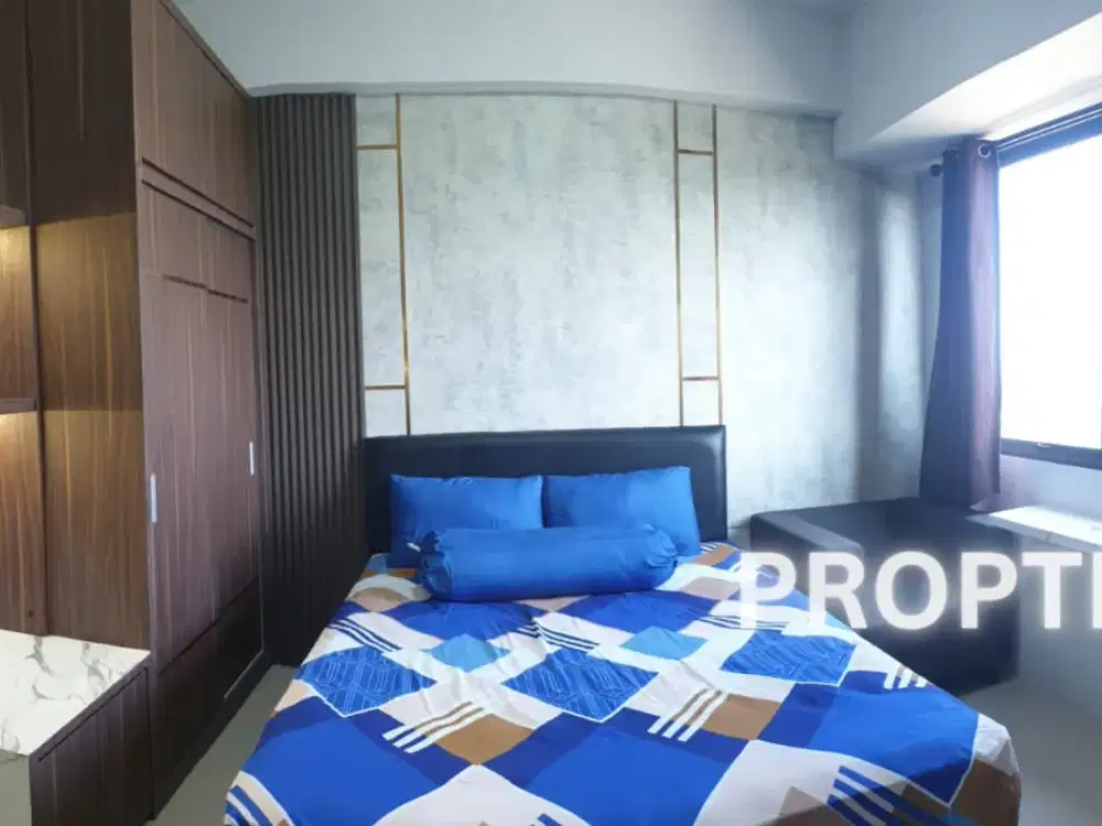 Apartemen Denver UC Ciputra SURABAYA - AP005ARB