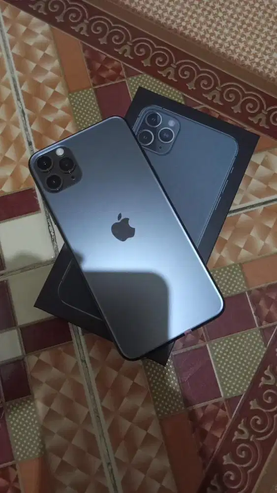 Iphone 11 Pro Max 256 GB